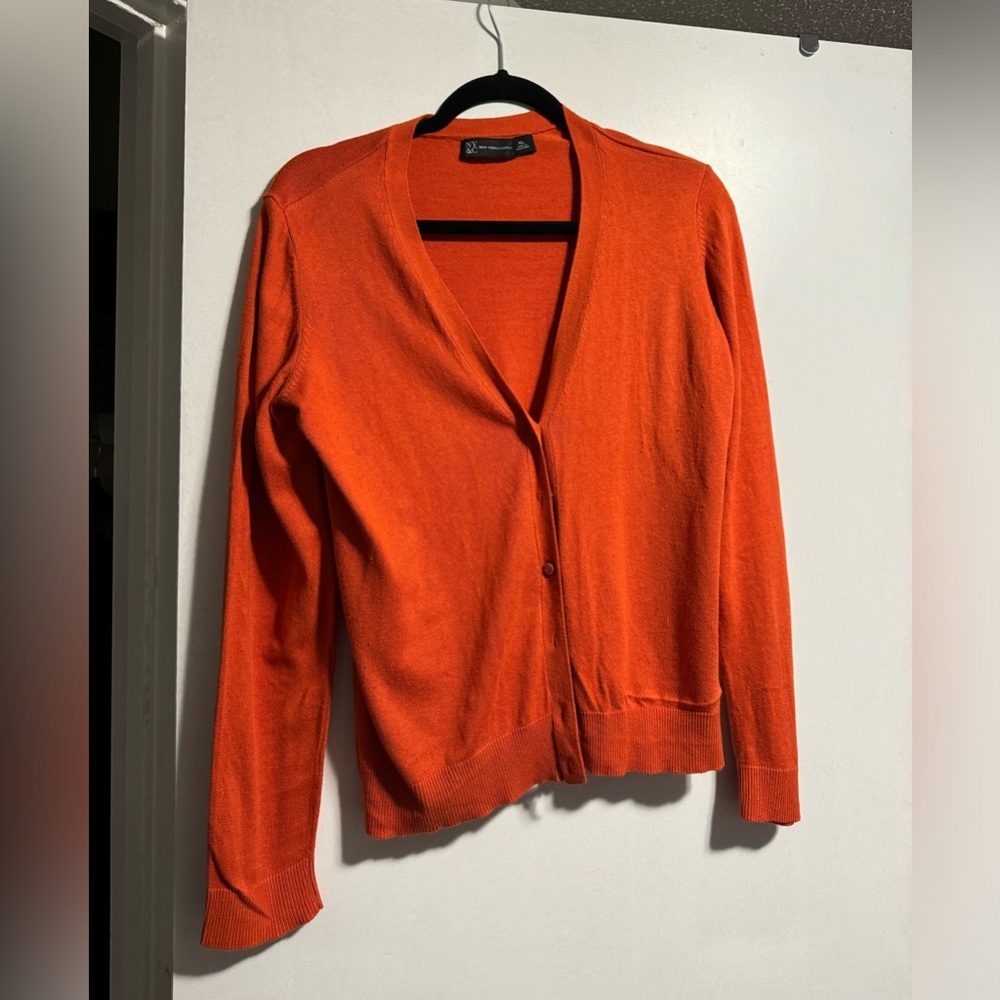 Chelsea Cardigan
